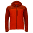 Marmot Estes Hoody - Men's-Sunset Orange/Dark Rust-X-Large
