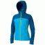 Marmot Estes Hoody - Women's-Astral Blue/Victory Blue-Medium