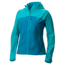 Marmot Estes Hoody - Women's-Dark Atomic/Sea Breeze-Large