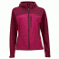 Marmot Estes Hoody - Women's-Magenta/Dark Purple-Large, 889169151767