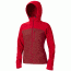 Marmot Estes Hoody - Women's-Dark Crimson/Team Red-Large, 85850-DARK CRIMSON/TEAM RED-L