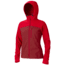 Marmot Estes Hoody - Womens-Dark Crimson/Team Red-Large