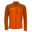 Marmot Estes Jacket - Men's -Sunset Orange/Dark Rust-XX-Large