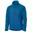 Marmot Estes Jacket - Men's -Peak Blue/Dark Sapphire-Medium, 81130-PEAK BLUE/DARK SAPPHIRE-M