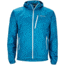 Marmot Ether DriClime Hoody - Men's-Turkish Tile-X-Large