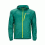 Marmot Ether Driclime Hoody - Men's, Shady Glade, Small, 52430-4770-S