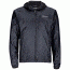 Marmot Ether DriClime Jacket - Men's-Black-Small