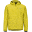 Marmot Ether DriClime Hoody - Men's, Citronelle, Medium, 42870-4632-Medium