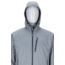 Marmot Ether DriClime Hoody - Mens, Grey Storm, 2XL, 42870-1620-XXL