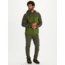 Marmot Ether DriClime Hoody - Mens, Nori/Foliage, Large, M12692-19591-L