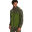 Marmot Ether DriClime Hoody - Men's, Nori/Foliage, 2XL, M12692-19591-XXL