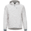 Marmot Ether DriClime Hoody - Men's, Platinum, Large, 42870-169-Large