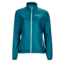 Marmot Ether DriClime Hoody - Women's-Deep Teal-Medium