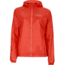 Marmot Ether DriClime Hoody - Women's-Red Apple-Small