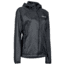 Marmot Ether Driclime Hoody - Womens, Black, Extra Small 56080-001-XS