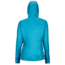 Marmot Ether Driclime Hoody - Womens, Oceanic, Extra Large 56080-2186-XL
