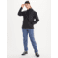Marmot Ether DriClime Hoody - Womens, Black, Medium, M12391-001-M