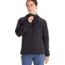 Marmot Ether DriClime Hoody - Womens, Black, Medium, M12391-001-M