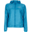 Marmot Ether DriClime Hoody - Women's-Blue Sea-Medium, 265898