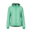 Marmot Ether DriClime Hoody - Womens, Double Mint, Large, 56080-4839-L