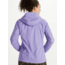 Marmot Ether DriClime Hoody - Womens, Paisley Purple, Medium, M12391-7444-M