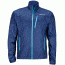 Marmot Ether DriClime Jacket - Men's-Arctic Navy-X-Large