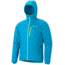 Marmot Ether DriClime Jacket - Men's-Medium-Atomic Blue