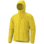 Marmot Ether DriClime Jacket - Men's-Large-Yellow Vapor, 785562530263