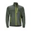 Marmot Ether Driclime Jacket - Mens, Crocodile, M 52460-4764-M