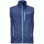 Marmot Ether DriClime Vest - Men's-Arctic Navy-Medium