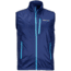 Marmot Ether DriClime Vest - Men's-Arctic Navy-X-Large