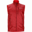 Marmot Ether DriClime Vest - Men's-Team Red-Large