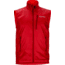 Marmot Ether DriClime Vest - Men's-Team Red-Medium