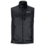 Marmot Ether DriClime Vest - Mens, Black, 2XL, 42880-001-XXL
