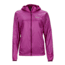 Marmot Ether DriClime Womens Hoody, Neon Berry, 56080-8610