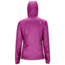 Marmot Ether DriClime Womens Hoody, Neon Berry, 56080-8610