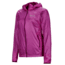 Marmot Ether DriClime Womens Hoody, Neon Berry, 56080-8610