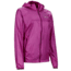 Marmot Ether DriClime Womens Hoody, Neon Berry, 56080-8610