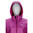 Marmot Ether DriClime Womens Hoody, Neon Berry, 56080-8610