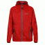 Marmot Ether Hoody - Boy's -Team Red/Black-Medium, 889169863554