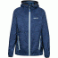 Marmot Ether Hoody - Boy's -Vintage Navy/Slate Grey-Small