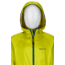 Marmot Ether Hoody - Boys, Citronelle/Slate Grey, Medium 51080-9851-M