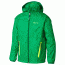 Marmot Ether Hoody - Boy's -Greenway/Rich Forest-Large, 785562733244