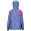 Marmot Ether Hoody - Girl's, Periwinkle/Bright Pink, Large 56190-3770-L