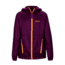 Marmot Ether Hoody - Girl's, Deep Plum/Neon Berry, Medium 56190-6868-M