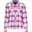 Marmot Evelyn Long Sleeve Shirt - Women's-Bright Fuchsia-Medium