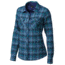 Marmot Evelyn Long Sleeve Shirt - Women's-Gemstone-Medium, 785562739376