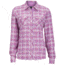 Marmot Evelyn Long Sleeve Shirt - Women's-Vibrant Fuchsia-Medium, 267625