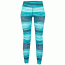 Marmot Everyday Tights - Women's, Malachite Scramble, M, 49000-8642-M