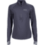 Marmot Excel 1/2 Zip - Women's-Dark Charcoal/Black Sprint-X-Small